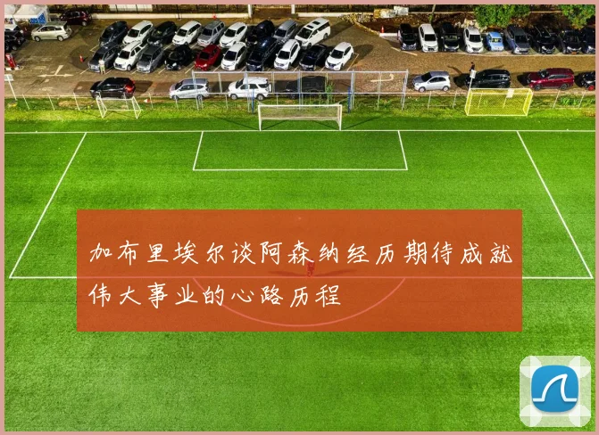加布里埃尔谈阿森纳经历期待成就伟大事业的心路历程
